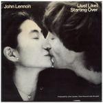 фото John Lennon - (Just Like) Starting Over