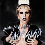 фото Lady Gaga - Marry the night