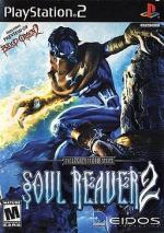 фото Legacy of Kain: Soul Reaver 2