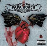 фото Papa Roach - Blood