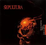фото Sepultura - Inner Self