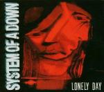 фото System Of A Down - Lonely Day