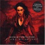 фото Within Temptation - Stand My Ground