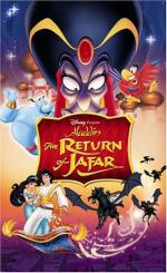 фото Аладдин: Возвращение Джафара (The Return of Jafar)