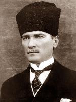 фото Ататюрк, Мустафа Кемаль