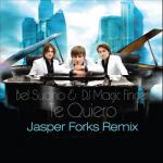 фото Bel Suono - Te Quiero (Jasper Forks Remix) 