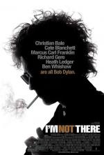 фото Bob Dylan - I'm Not There