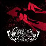 фото Bullet For My Valentine - Curses