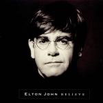 фото Elton John - Believe