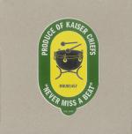 фото Kaiser Chiefs - Never Miss a Beat