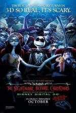 фото Кошмар перед Рождеством (The Nightmare Before Christmas)