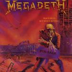 фото Megadeth - Peace Sells