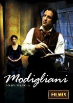 фото Модильяни (Modigliani)