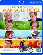 фото Отель «Мэриголд»: Лучший из экзотических (The Best Exotic Marigold Hotel)