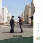 фото Pink Floyd - Wish You Were Here
