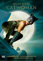 фото Женщина-кошка (Catwoman)