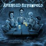 фото Avenged Sevenfold - Welcome to the family
