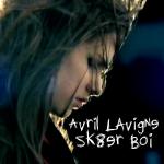 фото Avril Lavigne - Sk8er Boy 