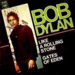 фото Bob Dylan - Like A Rolling Stone