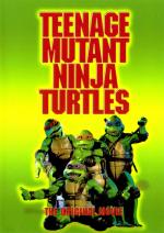 фото Черепашки-ниндзя (Teenage Mutant Ninja Turtles)
