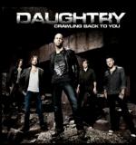 фото Daughtry - Crawling back to you