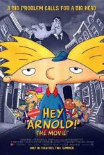 фото Эй, Арнольд! (Hey Arnold!)