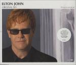 фото Elton John - Original sin