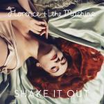 фото Florence + The Machine - Shake It Out