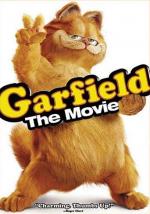 фото Гарфилд (Garfield)