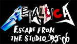 фото Metallica - Escape
