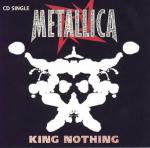 фото Metallica - Kind Nothing