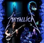 фото Metallica - Nothing Else Matters