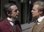 фото Приключения Шерлока Холмса и доктора Ватсона: Кровавая надпись