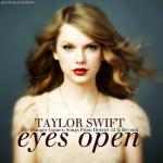 фото Taylor Swift - Eyes Open
