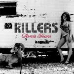 фото The Killers - This river is wild