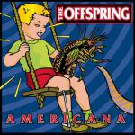 фото The Offspring - Staring At the Sun