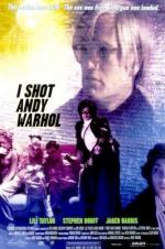 фото Я стреляла в Энди Уорхола (I Shot Andy Warhol)