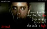 фото 30 Seconds To Mars - I'll Attack