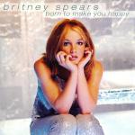 фото Britney Spears - Born To Make You Happy