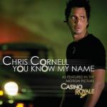 фото Chris Cornell - You Know My Name