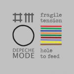фото Depeche Mode - Hole to Feed