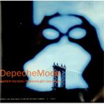 фото Depeche Mode - World in my eyes