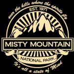 фото Led Zeppelin - Misty Mountain Hop