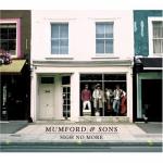 фото Mumford & Sons - Sigh No More