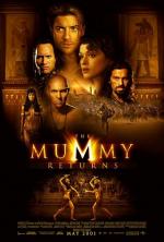 фото Мумия 2: Возвращение (The Mummy Returns)