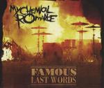 фото My Chemical Romance - Famous Last Words