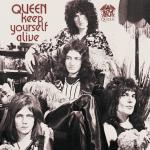 фото Queen - Keep Yourself Alive
