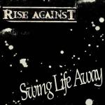 фото Rise Against - Swing Life Away
