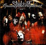 фото Slipknot - Opium of the People