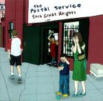 фото The Postal Service - Such Great Heights